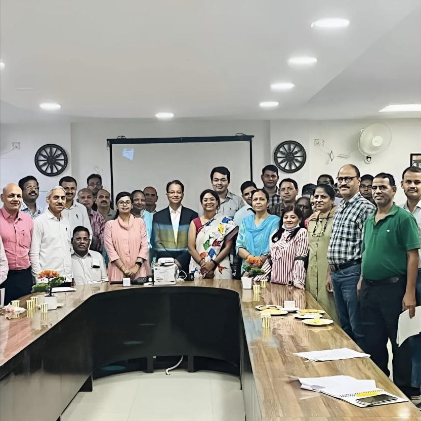 Workshop Photo 19