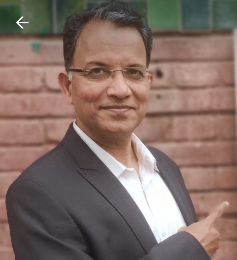 Hari Krishan
